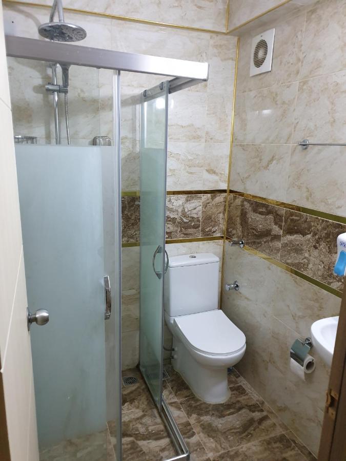 Kent Hotel Didim Exterior photo