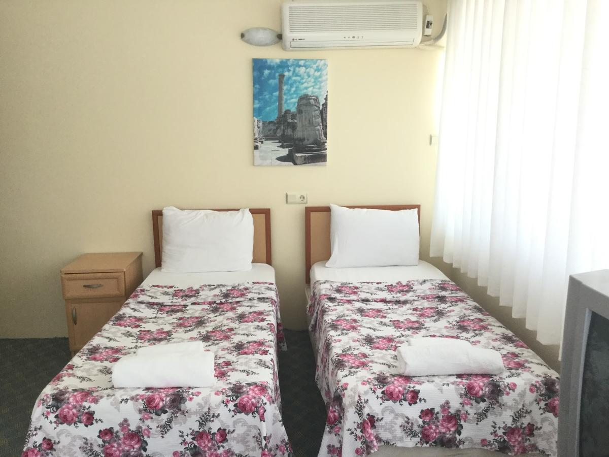 Kent Hotel Didim Exterior photo