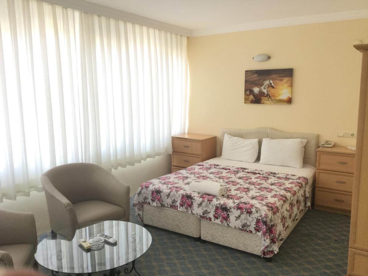 Kent Hotel Didim Exterior photo